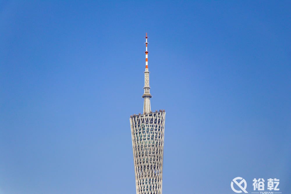 tower spire under blue sky.jpg