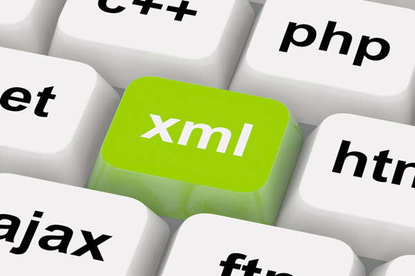 能源管理系统充分利用了XML技术！(图1)